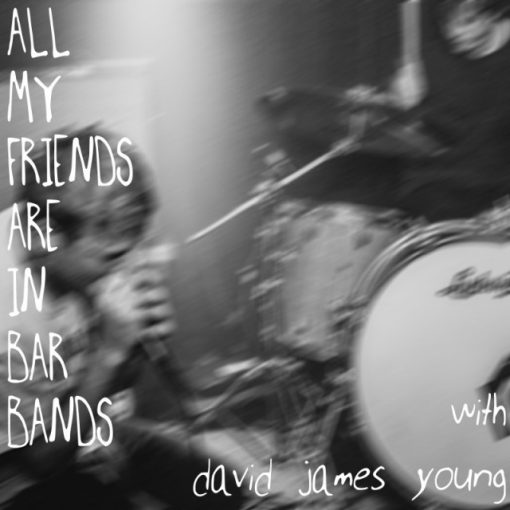 All My Friends Are In Bar Bands