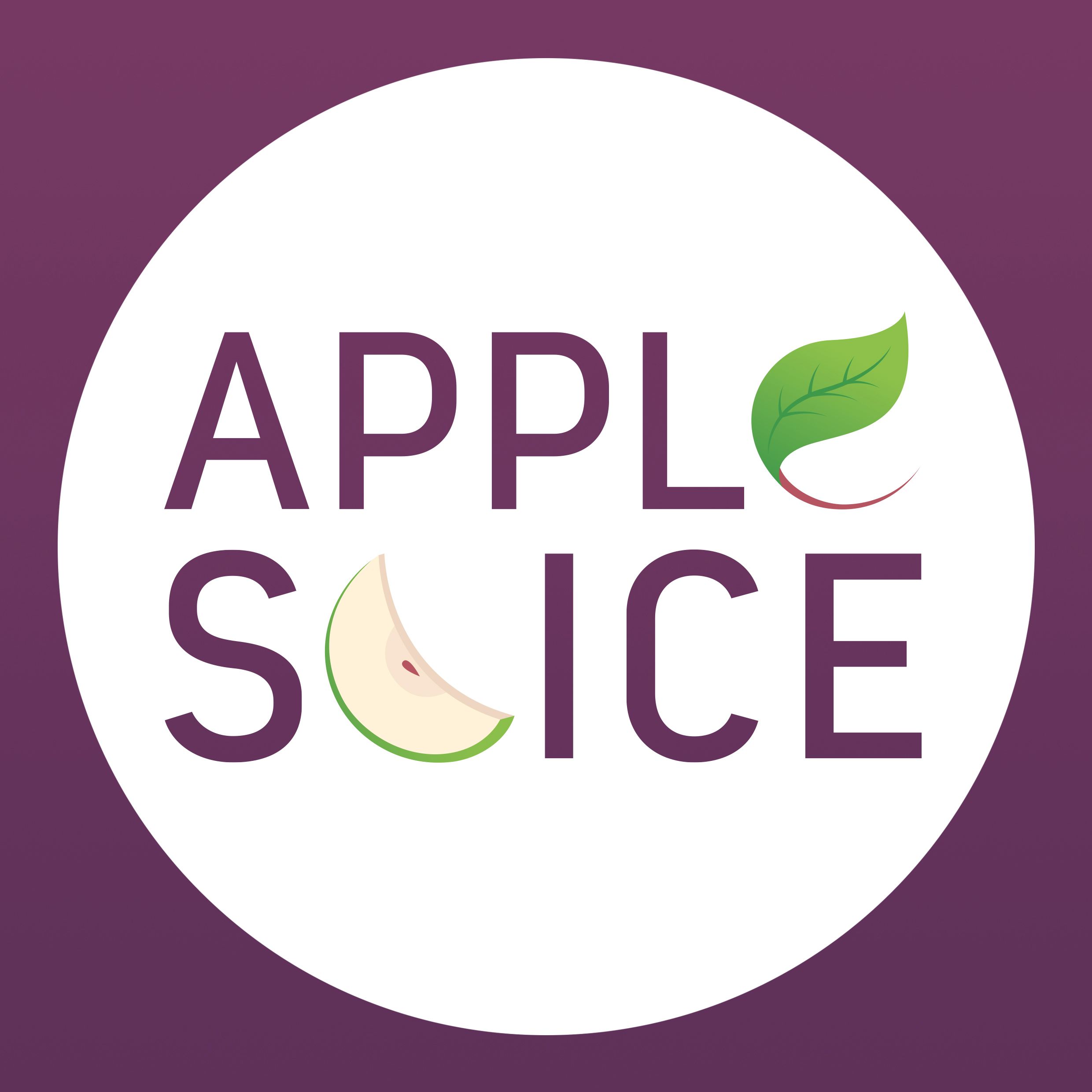 Apple Slice Podcast