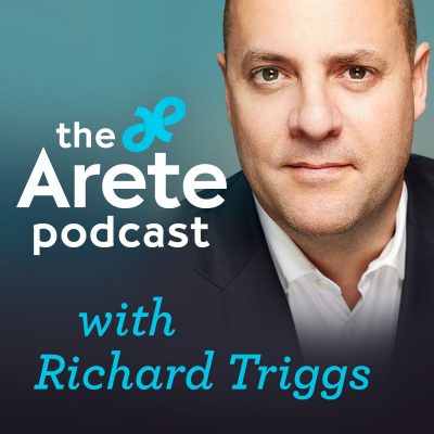 Arete Executive Podcast