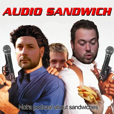 Audio Sandwich