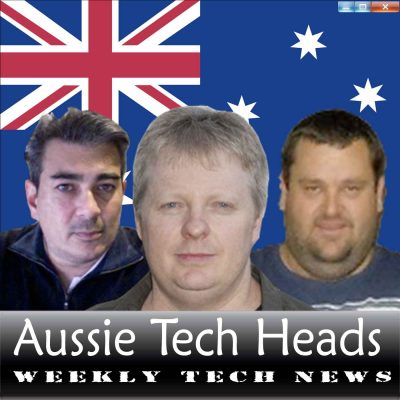 Aussie Tech Heads