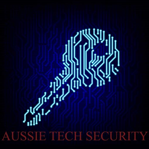 Aussie Tech Security