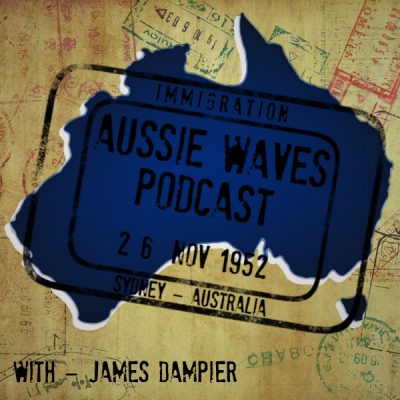 Aussie Waves Podcast