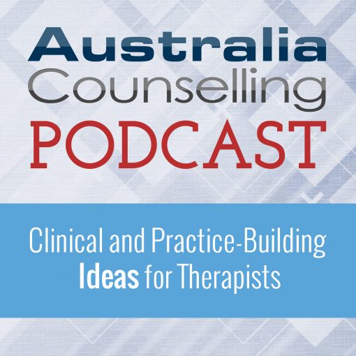 Australia Counselling Podcast