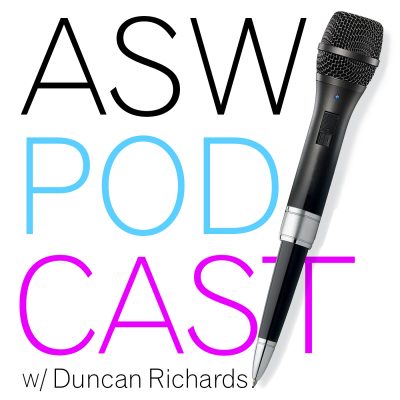 Australian Screenwriters Podcast