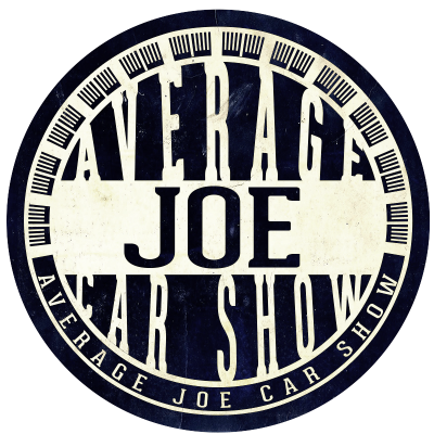 Average Joe Car Show