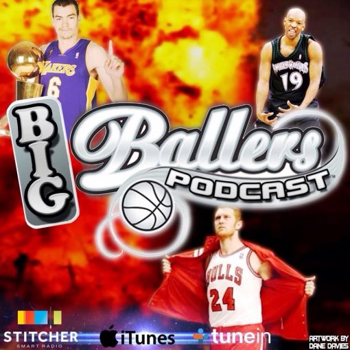 Big Ballers Podcast