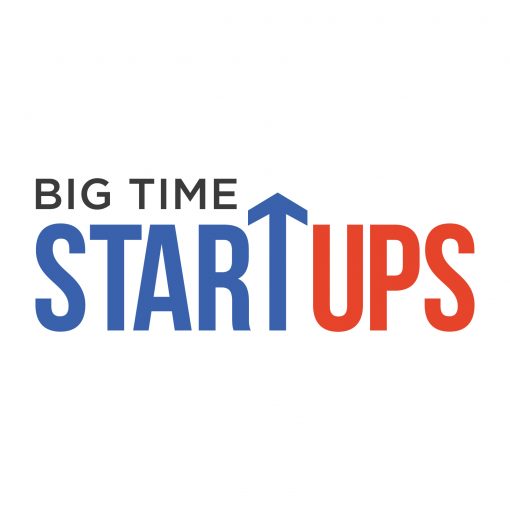 Big Time Startups