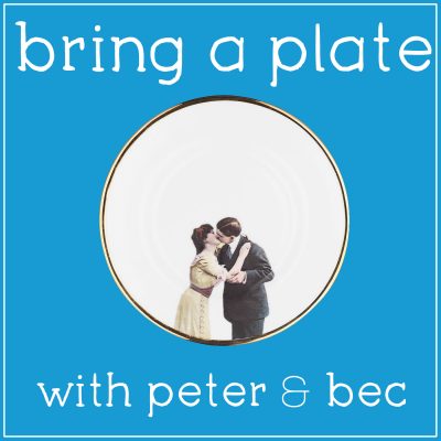 Bring A Plate