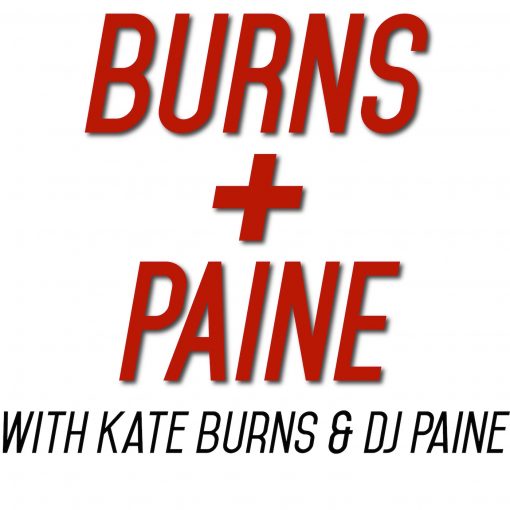 Burns + Paine