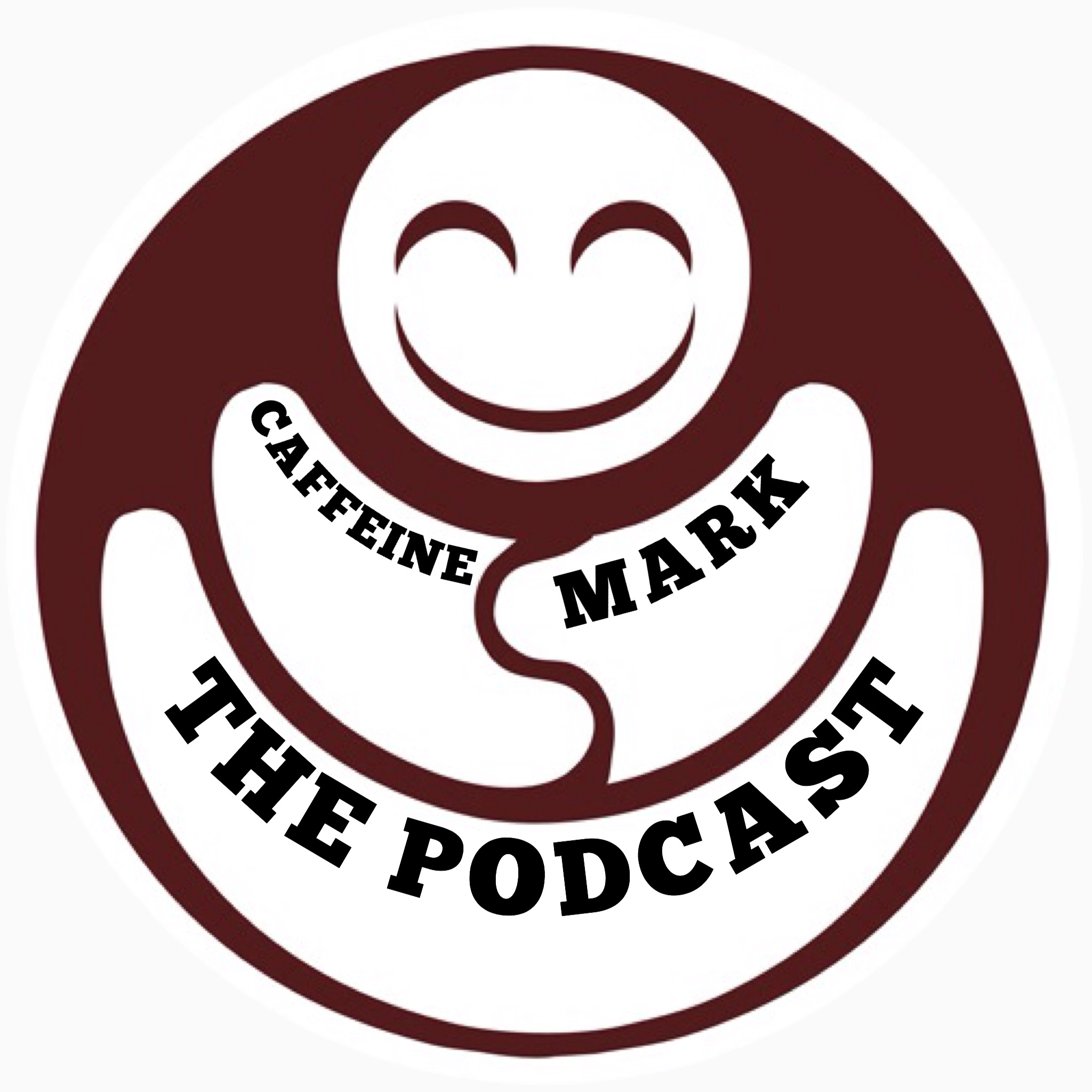 Caffeine Mark The Podcast