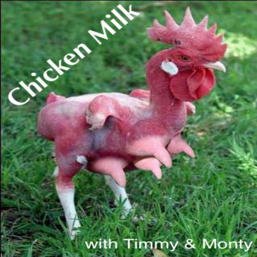 Chicken Milk