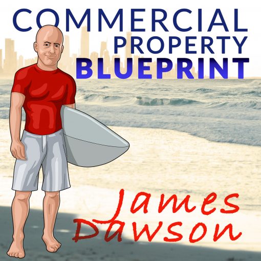 Commercial Property Cashflow Blueprint