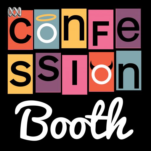 Confession Booth