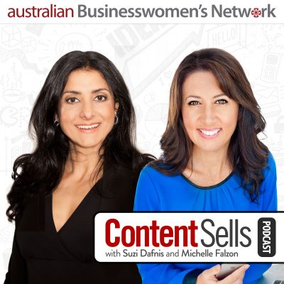 Content Sells Podcast