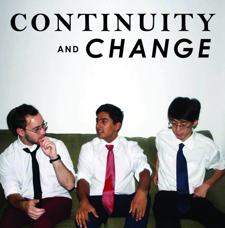 Continuity And Change