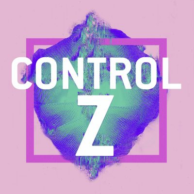 Control Z