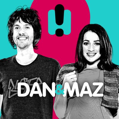 Dan And Maz
