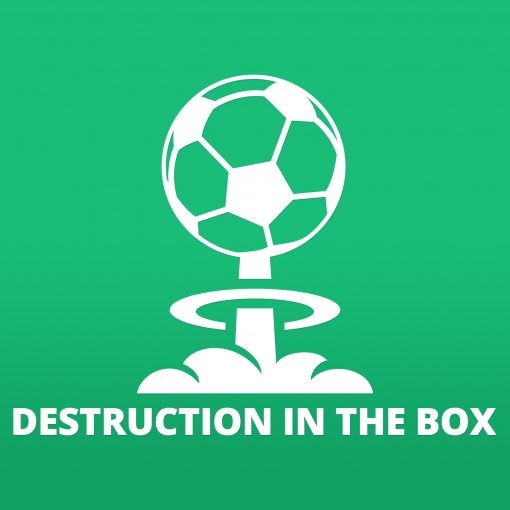 Destruction In The Box