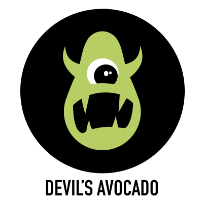 Devil's Avocado