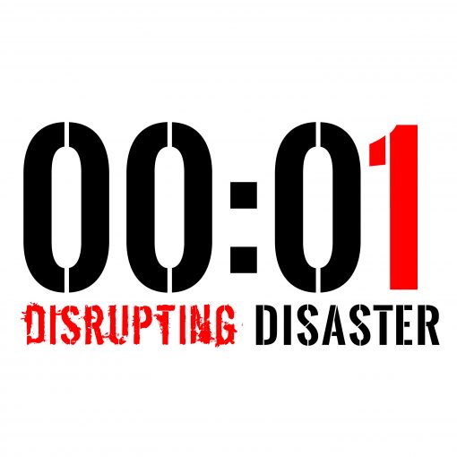 Disrupting Disaster