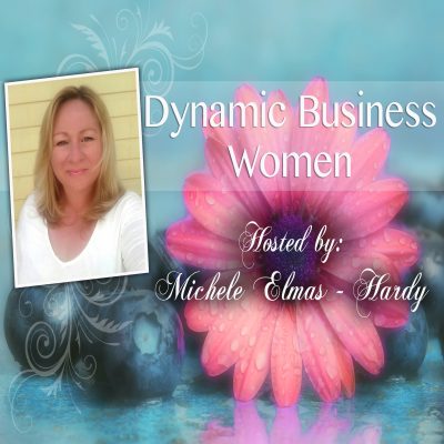 Dynamic Business Women