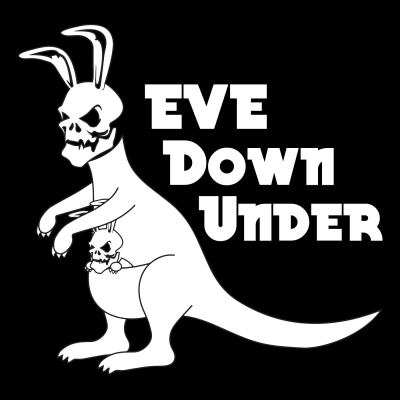 EVE Down Under