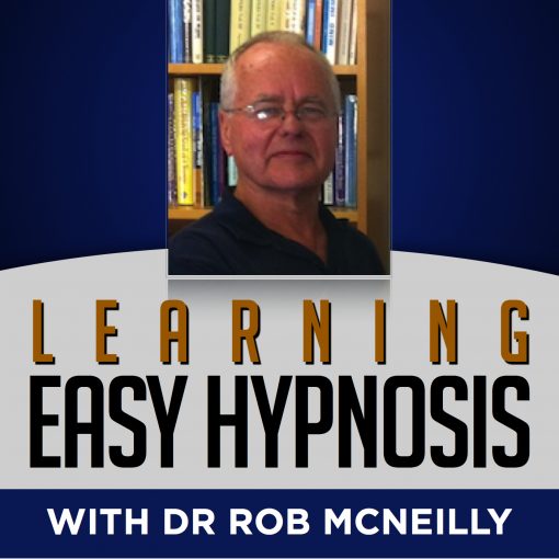 Easy Hypnosis Podcast
