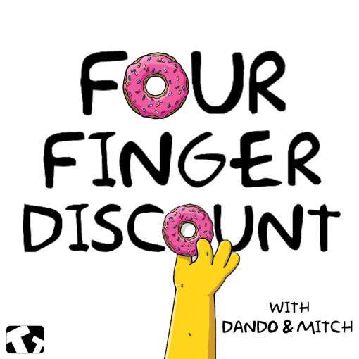 Four Finger Discount