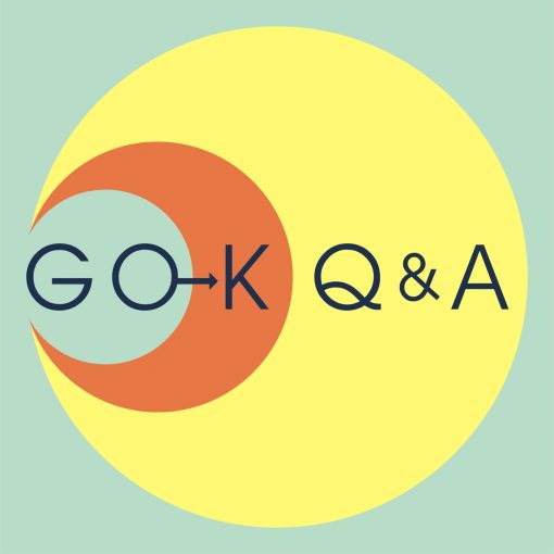 Go-K Q&A