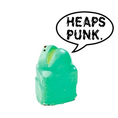 Heaps Punk