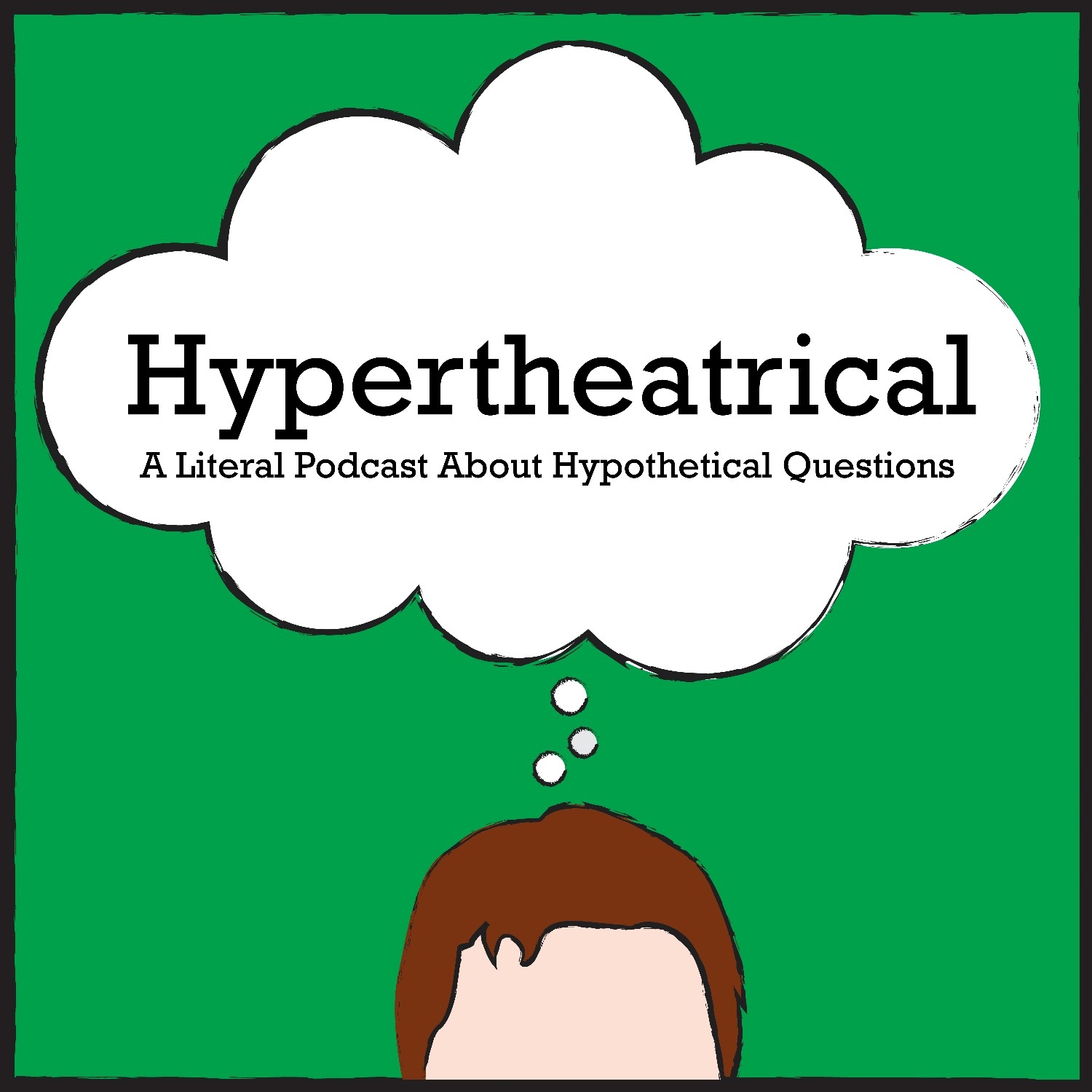 Hypertheatrical