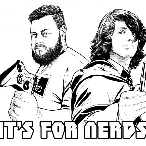 It's For Nerds