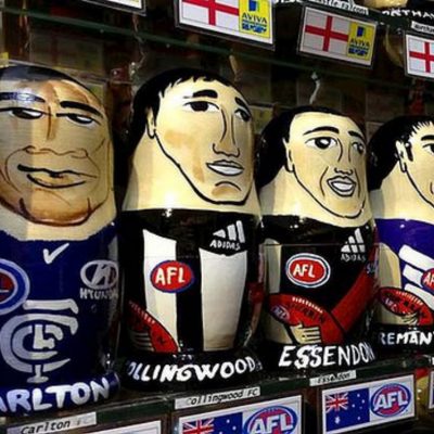 JunkTime AFL Podcast