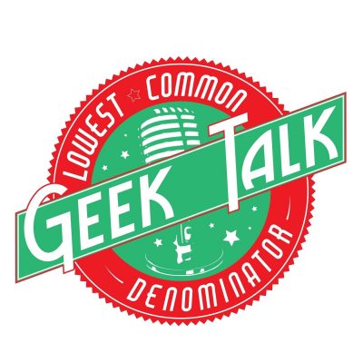 LCD Geek Talk