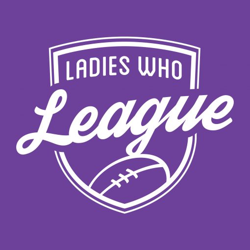 Ladies Who League