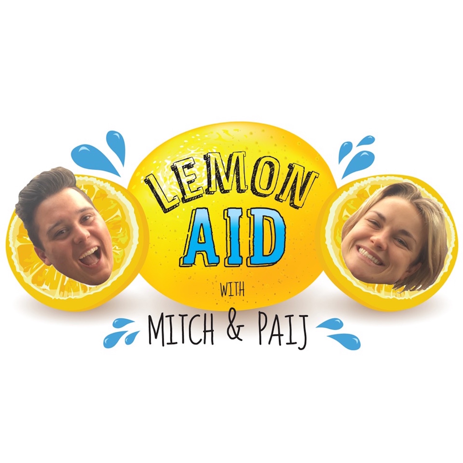 LemonAid With Mitch & Paij