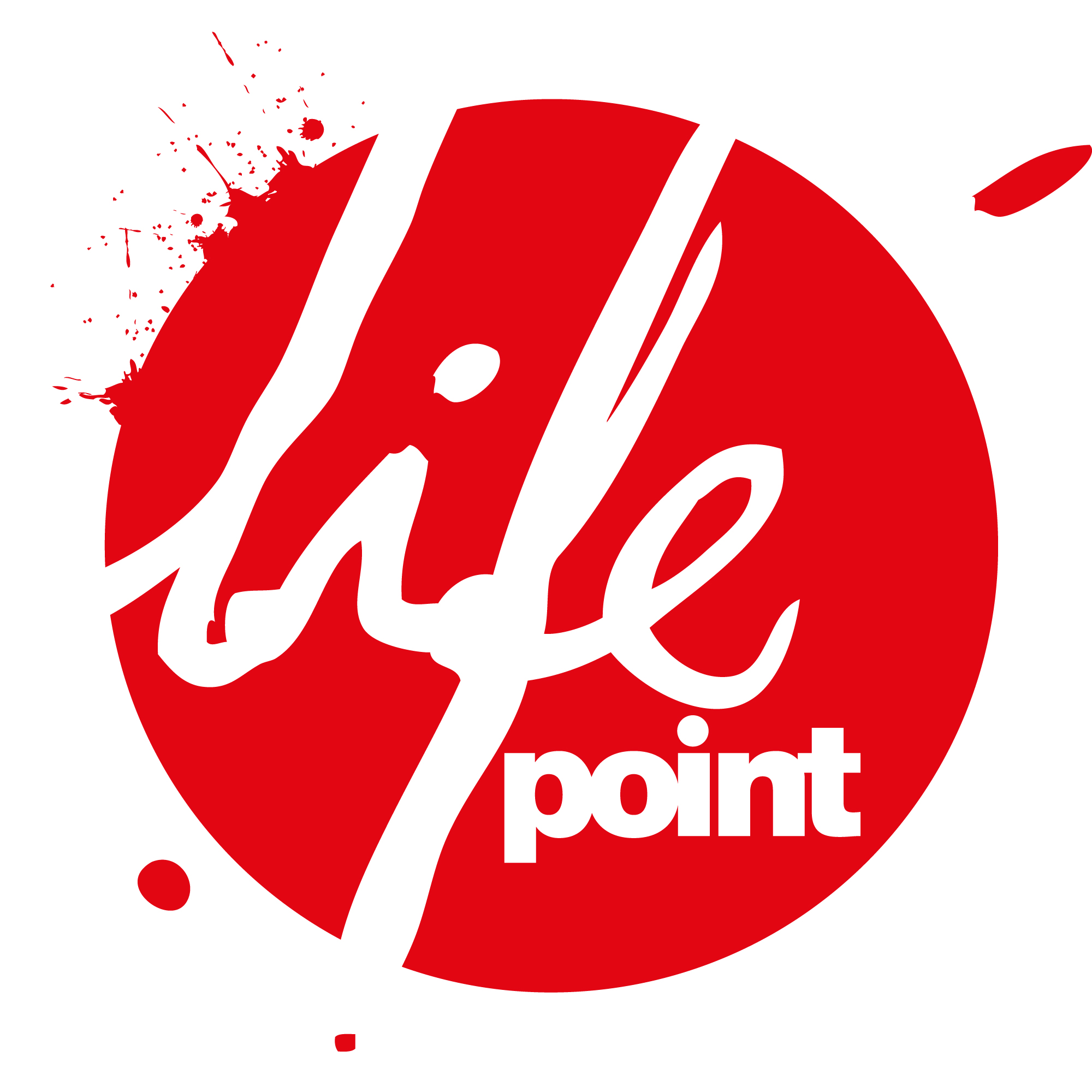 Life points. Лайф поинт. Life points entrar.