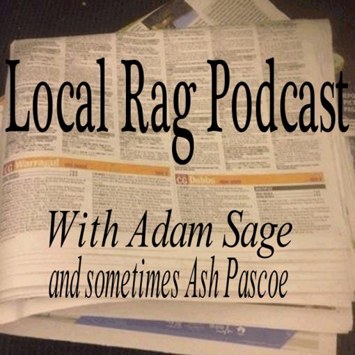 Local Rag Podcast