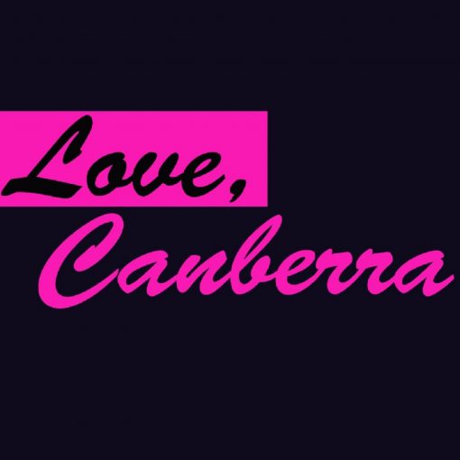 Love, Canberra