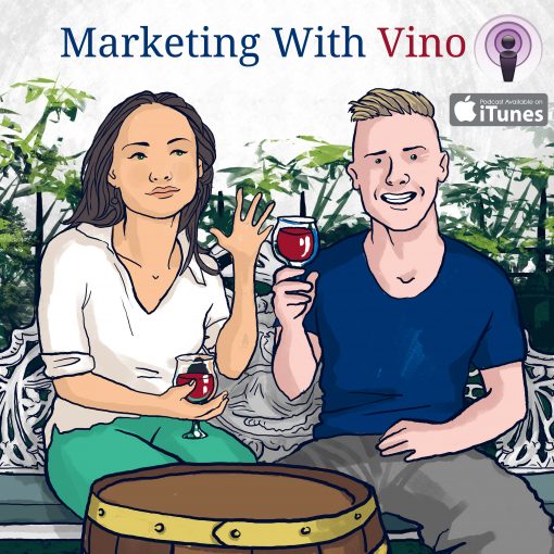 Marketing With Vino