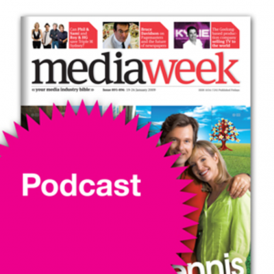 Mediaweek Australia