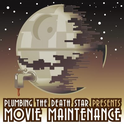 Movie Maintenance