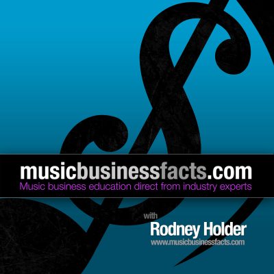 Music Business Facts