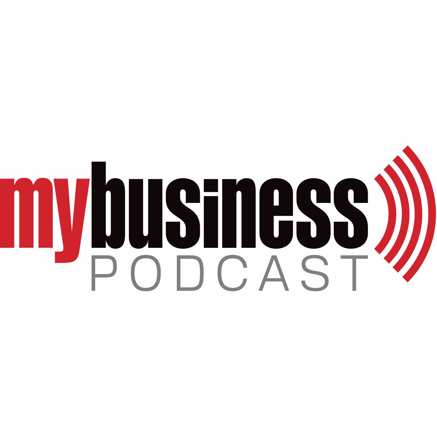 My Business Podcast