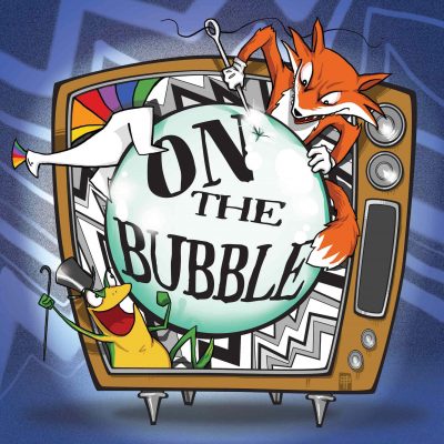 On The Bubble Podcast