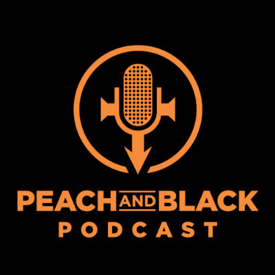 Peach & Black Podcast