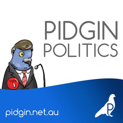 Pidgin Politics