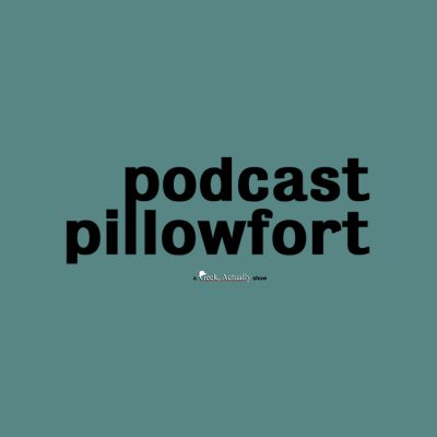 Podcast Pillowfort
