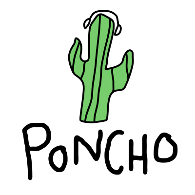 Poncho Podcasts